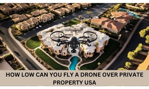 can you fly a drone over private property in new york state without permission?