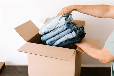 how to ship depop orders: the importance of packaging in online retail